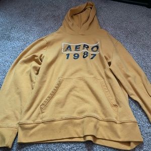 Aeropostale hoodie